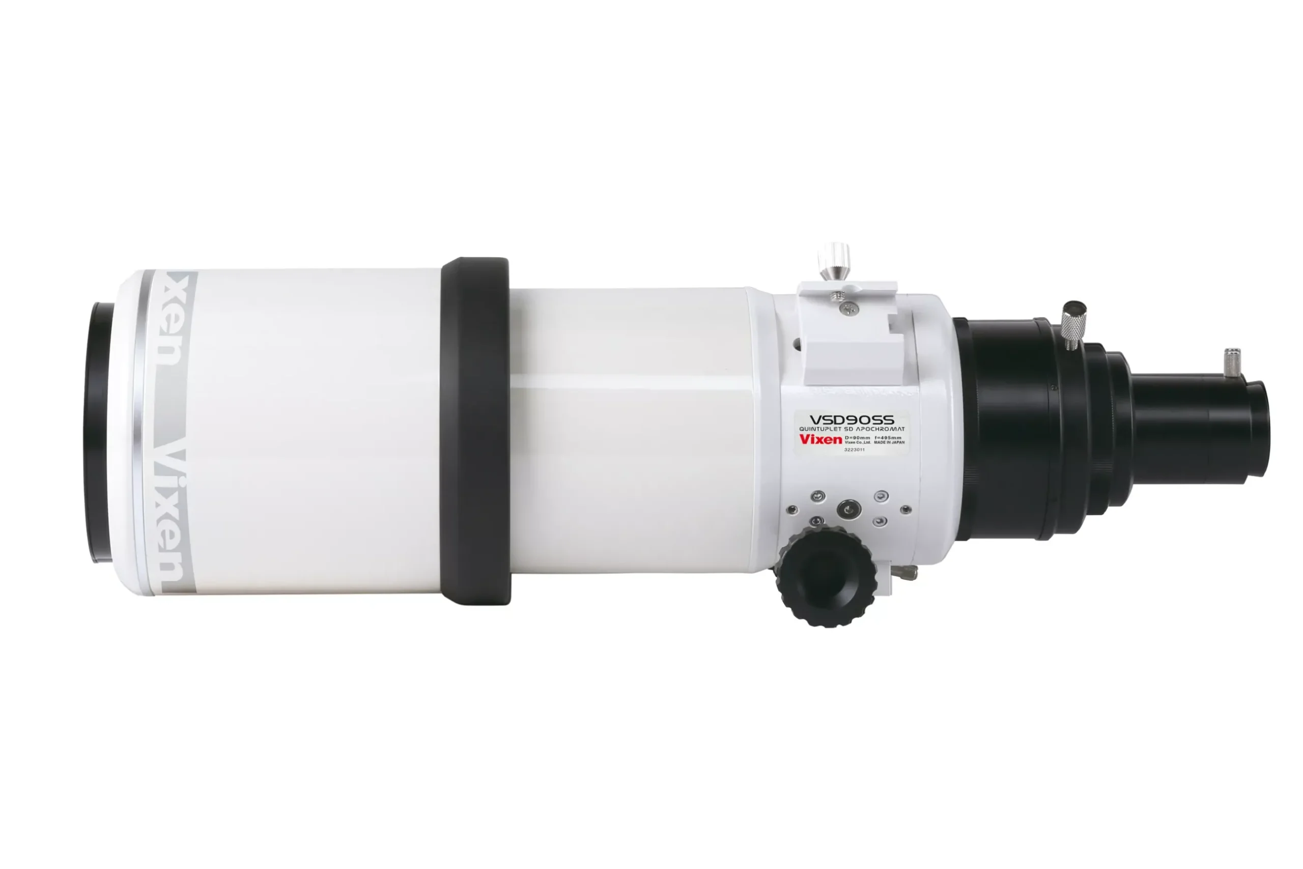 Bresser Teleskope Für Astrofotografie|Teleskope Für Deep-Sky>Vixen VSD90ss Astrograph