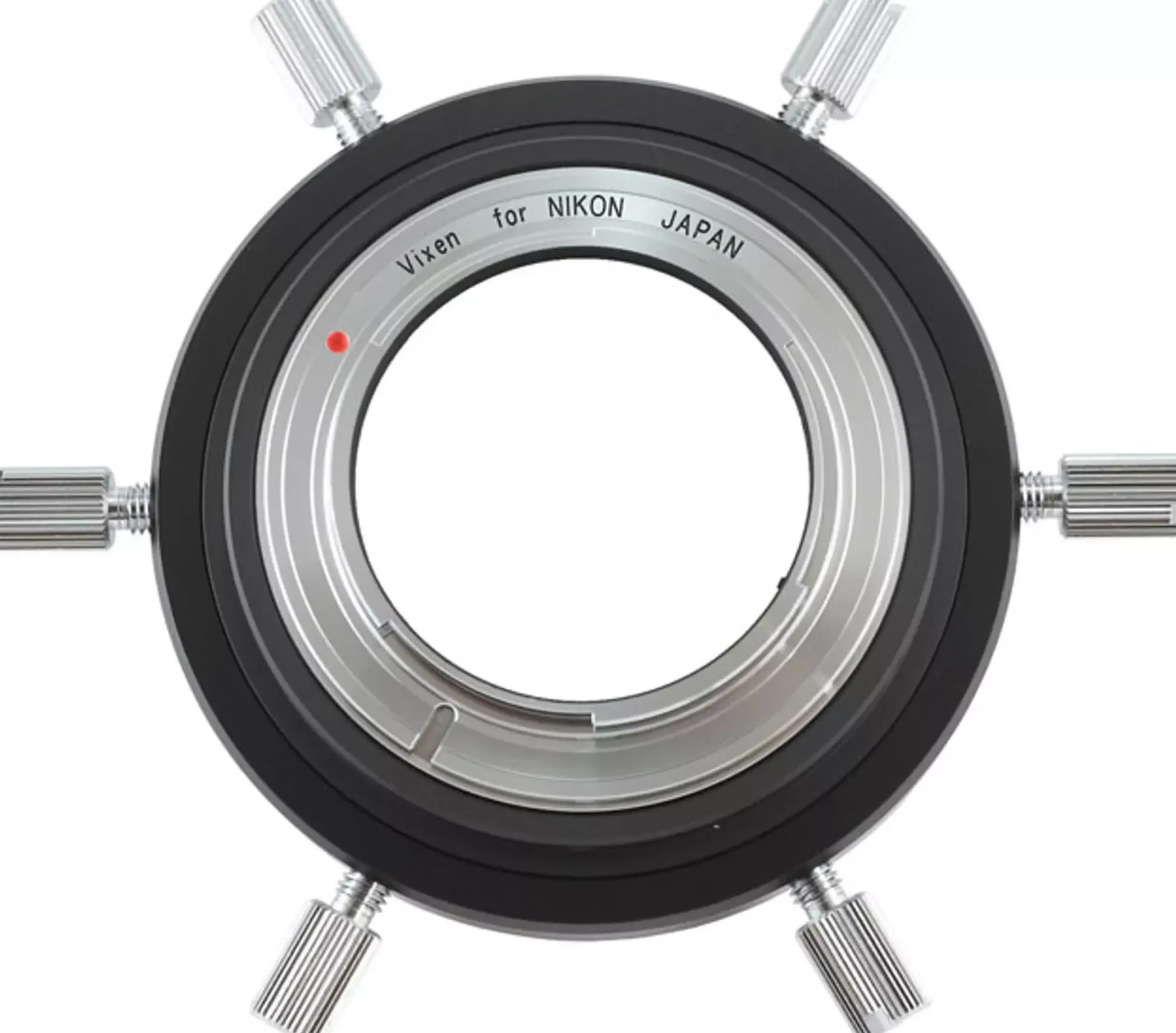 Bresser Zubehör Für Astrokameras>Vixen Wide Photo Adapter 60DX für Nikon