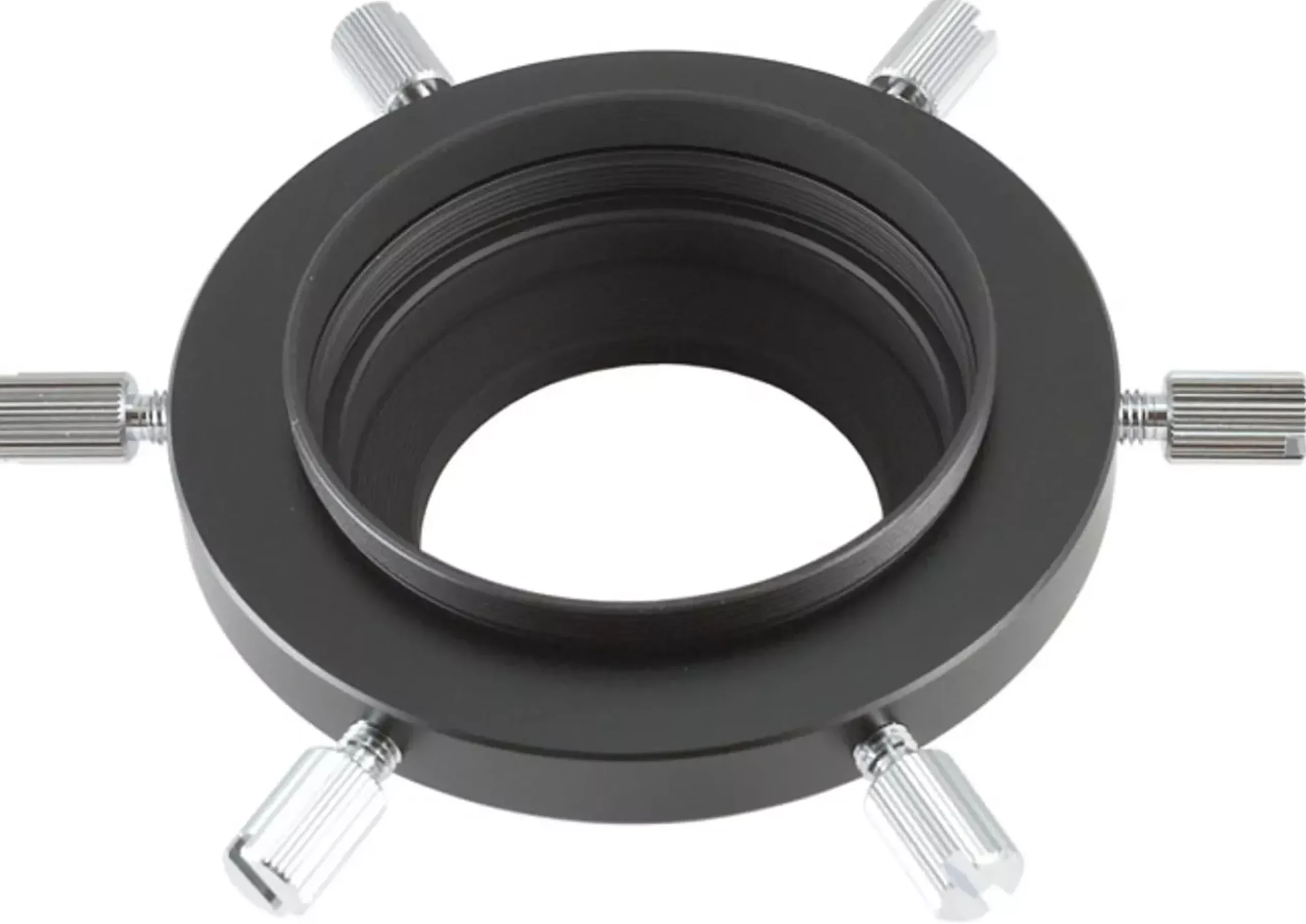 Bresser Zubehör Für Astrokameras>Vixen Wide Photo Adapter 60DX für Nikon