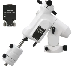 Bresser Motoren & Steuerungen>Vixen Wifi-Adapter für EQ Montierungen