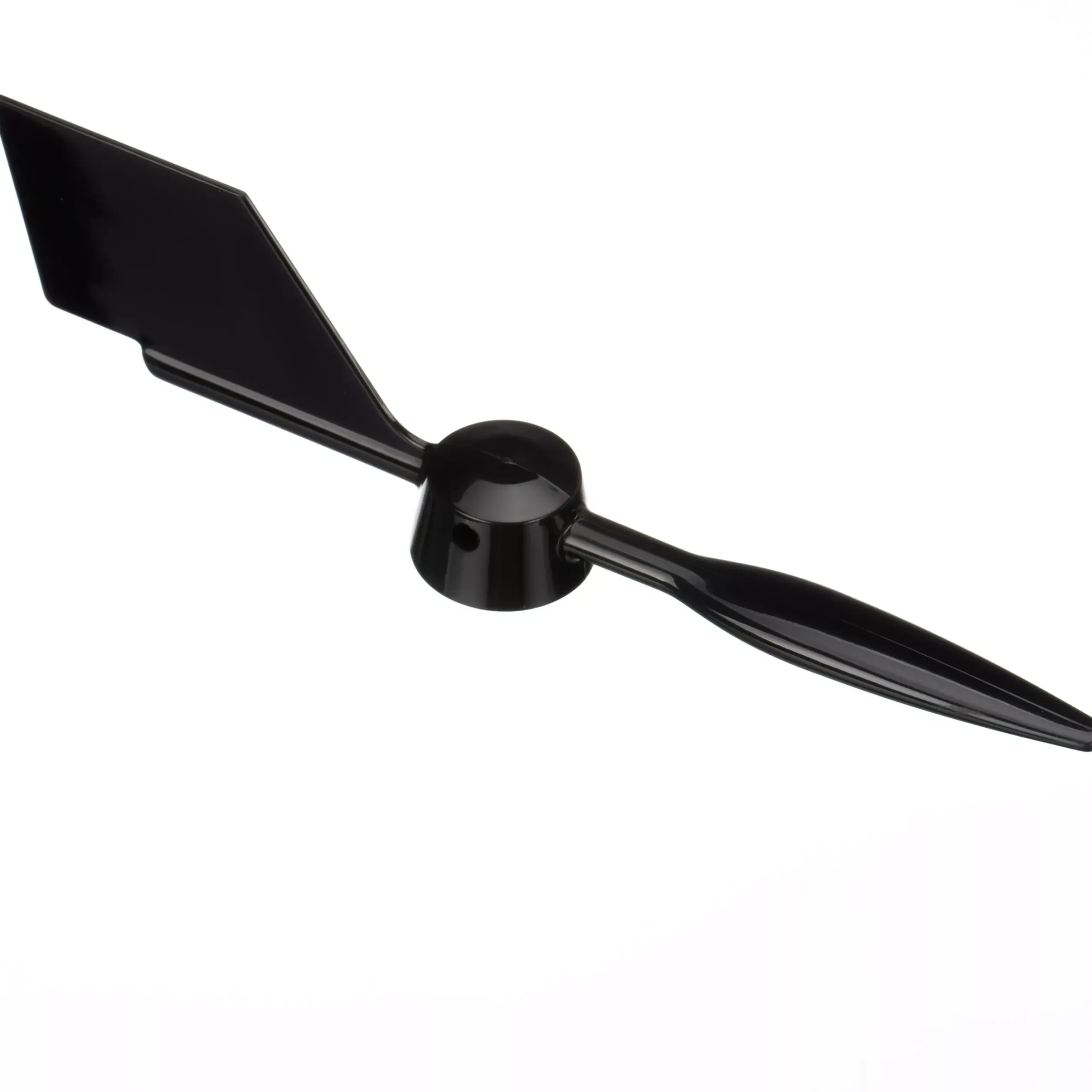 Bresser Bau- Und Ersatzteile>Windfahne schwarz